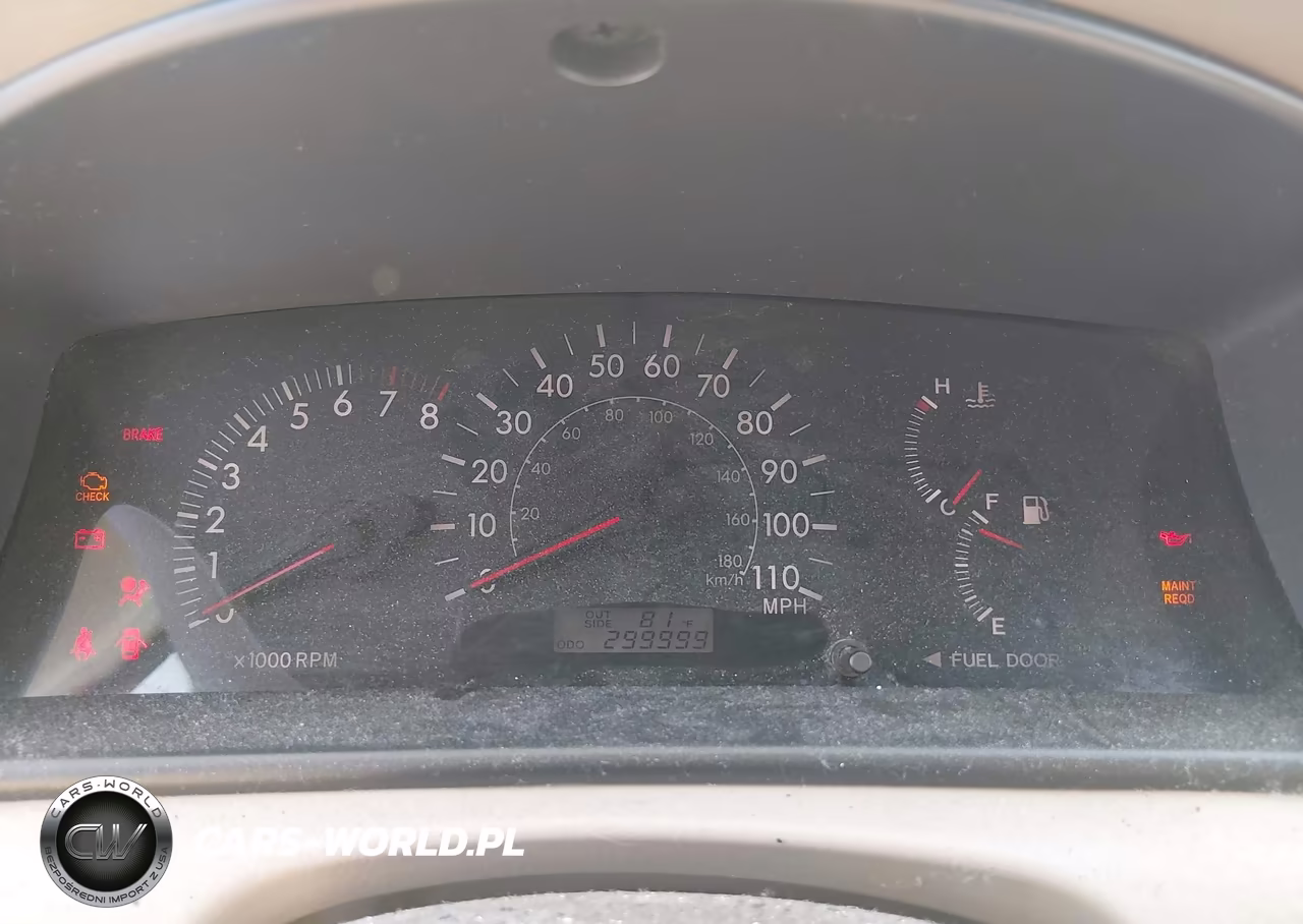 2005 Toyota Corolla Le VIN:1NXBR32EX5Z474834 - 7