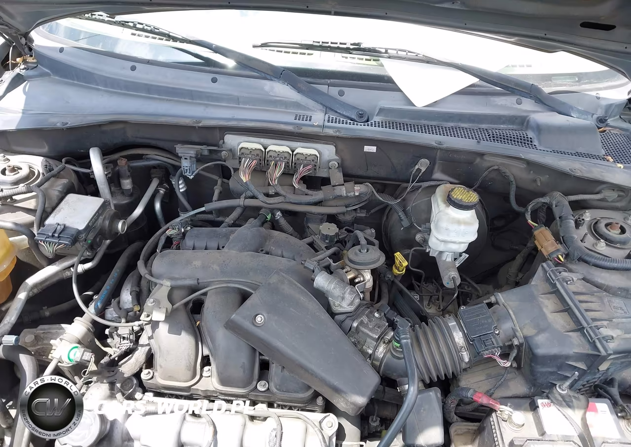2007 Ford Escape Xlt-Xlt Sport VIN:1FMYU03107KB51071 - 10