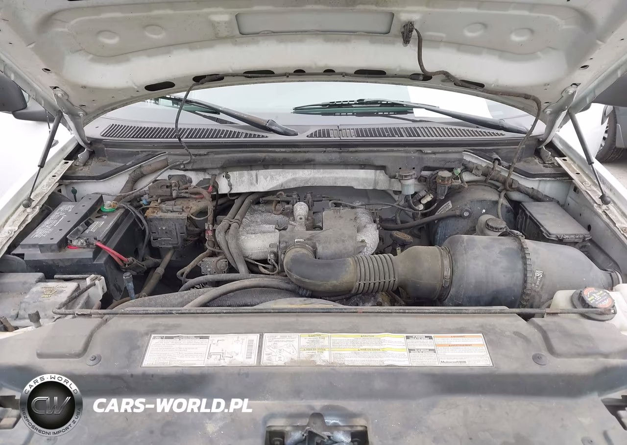 2000 Ford F-150 Work Series-Xl-Xlt VIN:1FTZF172XYNB35505 - 10
