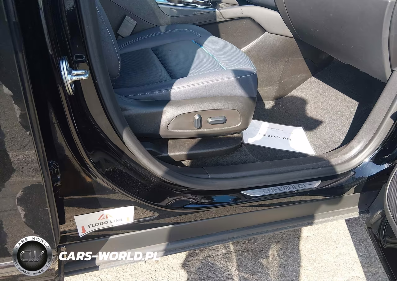 2022 Chevrolet Equinox Fwd Lt VIN:3GNAXKEV6NL242454 - 16