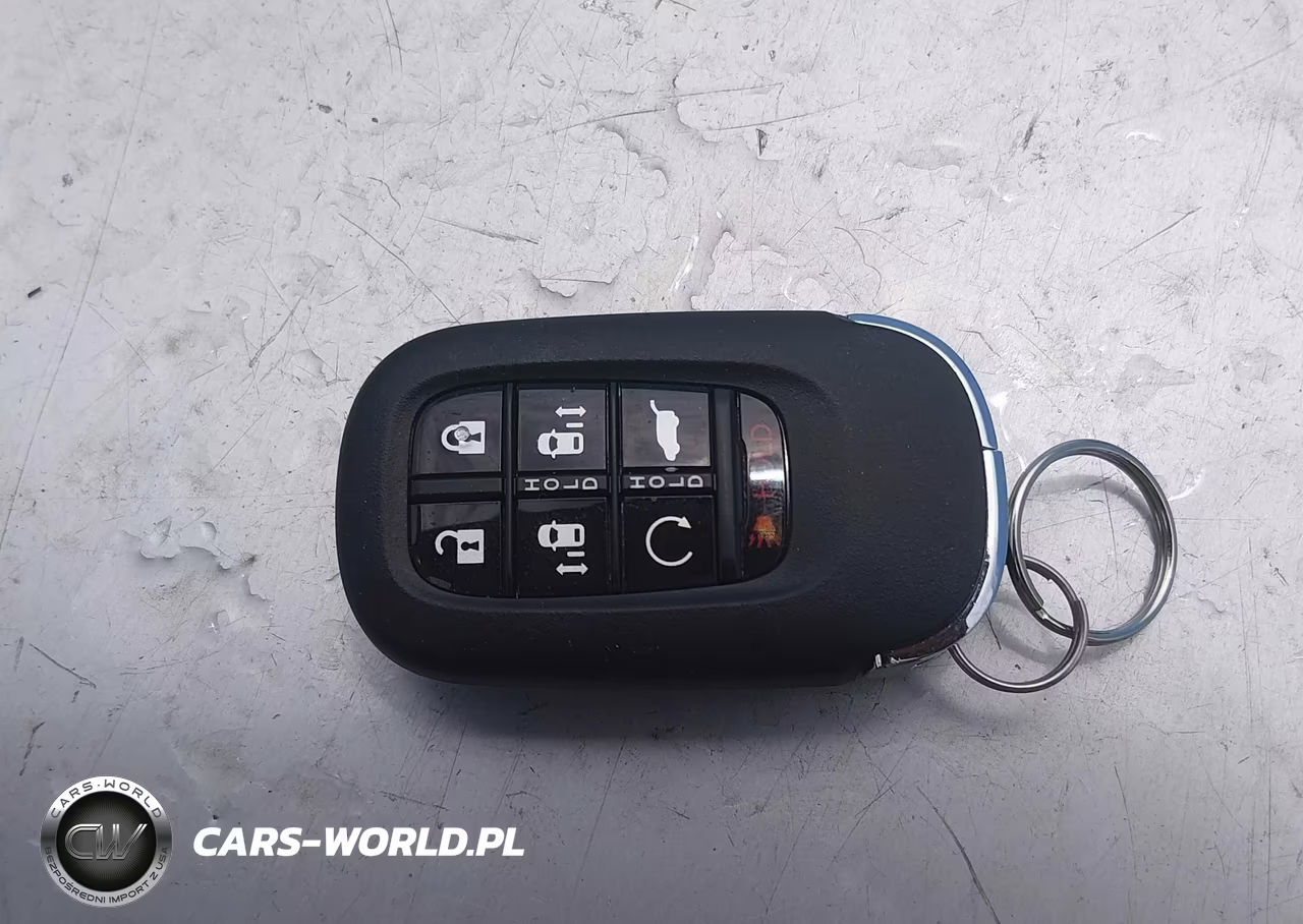 2026 Honda Odyssey Exl VIN:5FNRL6H63TB038547 - 11