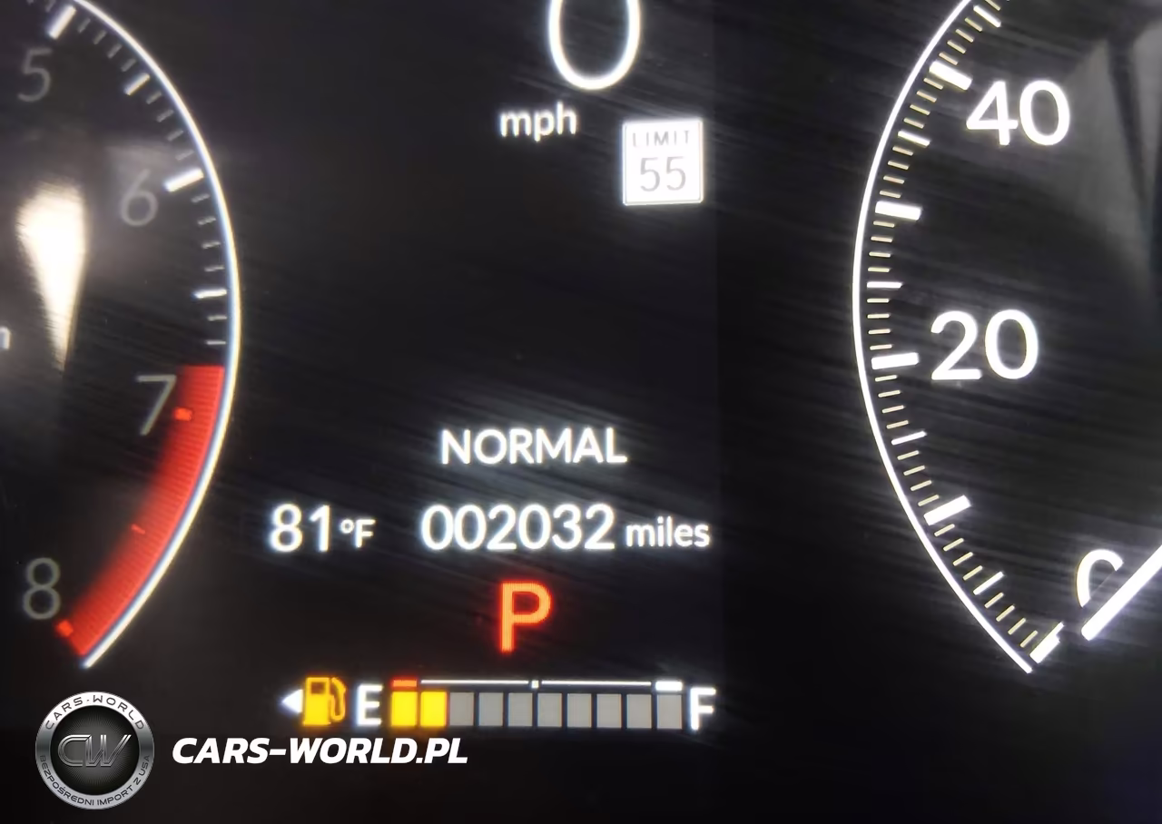 2026 Honda Odyssey Exl VIN:5FNRL6H63TB038547 - 15