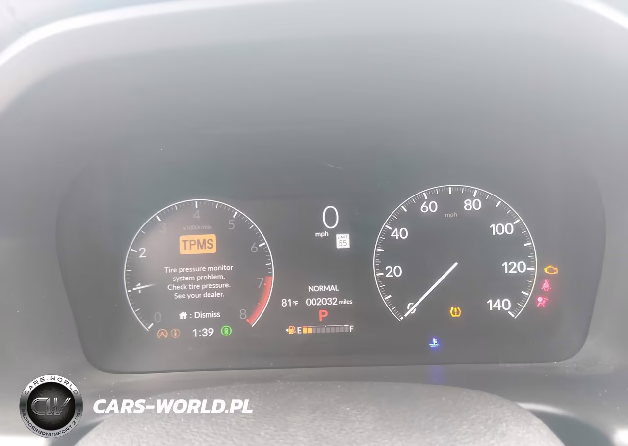 2026 Honda Odyssey Exl VIN:5FNRL6H63TB038547 - 7