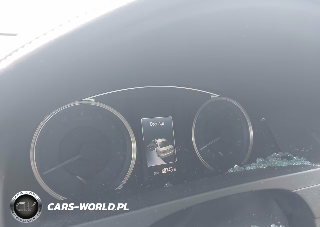 2017 Toyota Camry Le VIN:4T1BF1FK6HU744904 - 7
