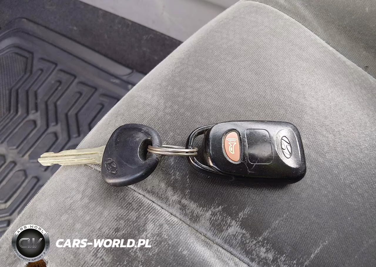 2010 Hyundai Elantra Gls VIN:KMHDU4AD4AU977601 - 11