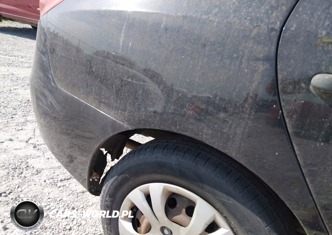 2010 Hyundai Elantra Gls VIN:KMHDU4AD4AU977601 - 6