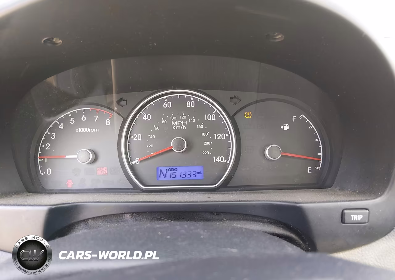 2010 Hyundai Elantra Gls VIN:KMHDU4AD4AU977601 - 7