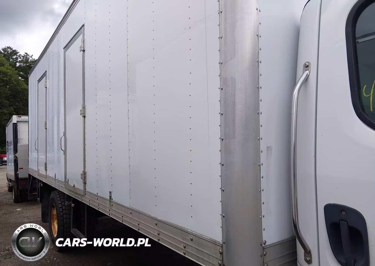 2012 Freightliner M2 106 Medium Duty VIN:1FVACWDU8CHBJ3817 - 15
