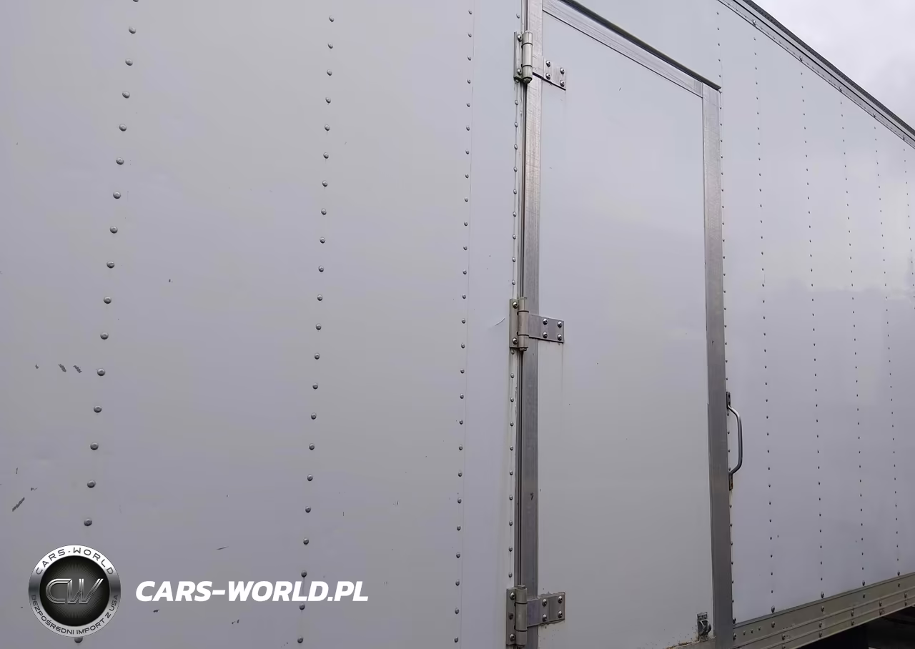 2012 Freightliner M2 106 Medium Duty VIN:1FVACWDU8CHBJ3817 - 16