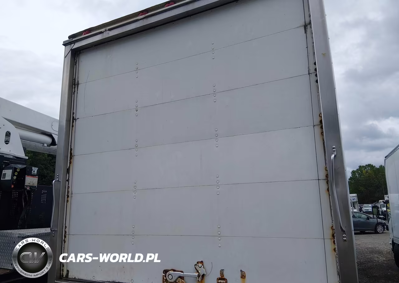2012 Freightliner M2 106 Medium Duty VIN:1FVACWDU8CHBJ3817 - 17