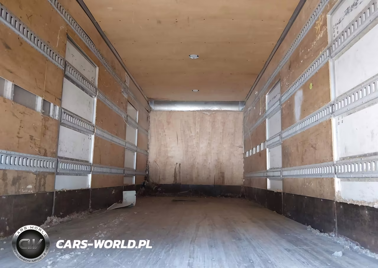 2012 Freightliner M2 106 Medium Duty VIN:1FVACWDU8CHBJ3817 - 6