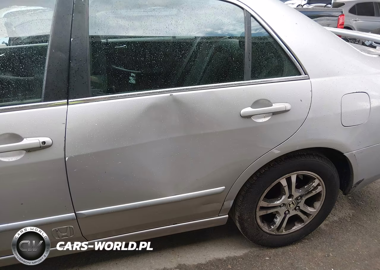 2004 Honda Accord 2.4 Ex VIN:1HGCM56664A172268 - 19