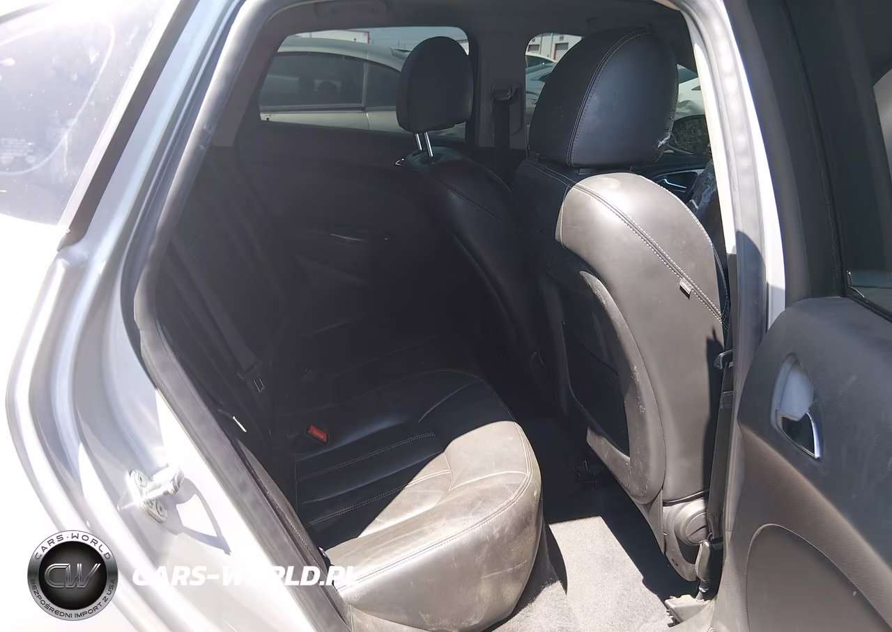 2012 Buick Verano Leather Group VIN:1G4PS5SK7C4156310 - 8