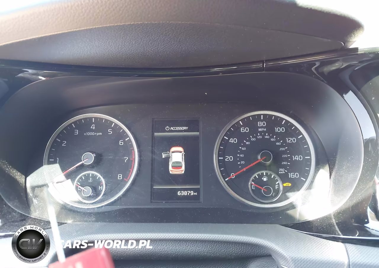 2022 Kia K5 Gt-Line VIN:5XXG64J22NG143591 - 7