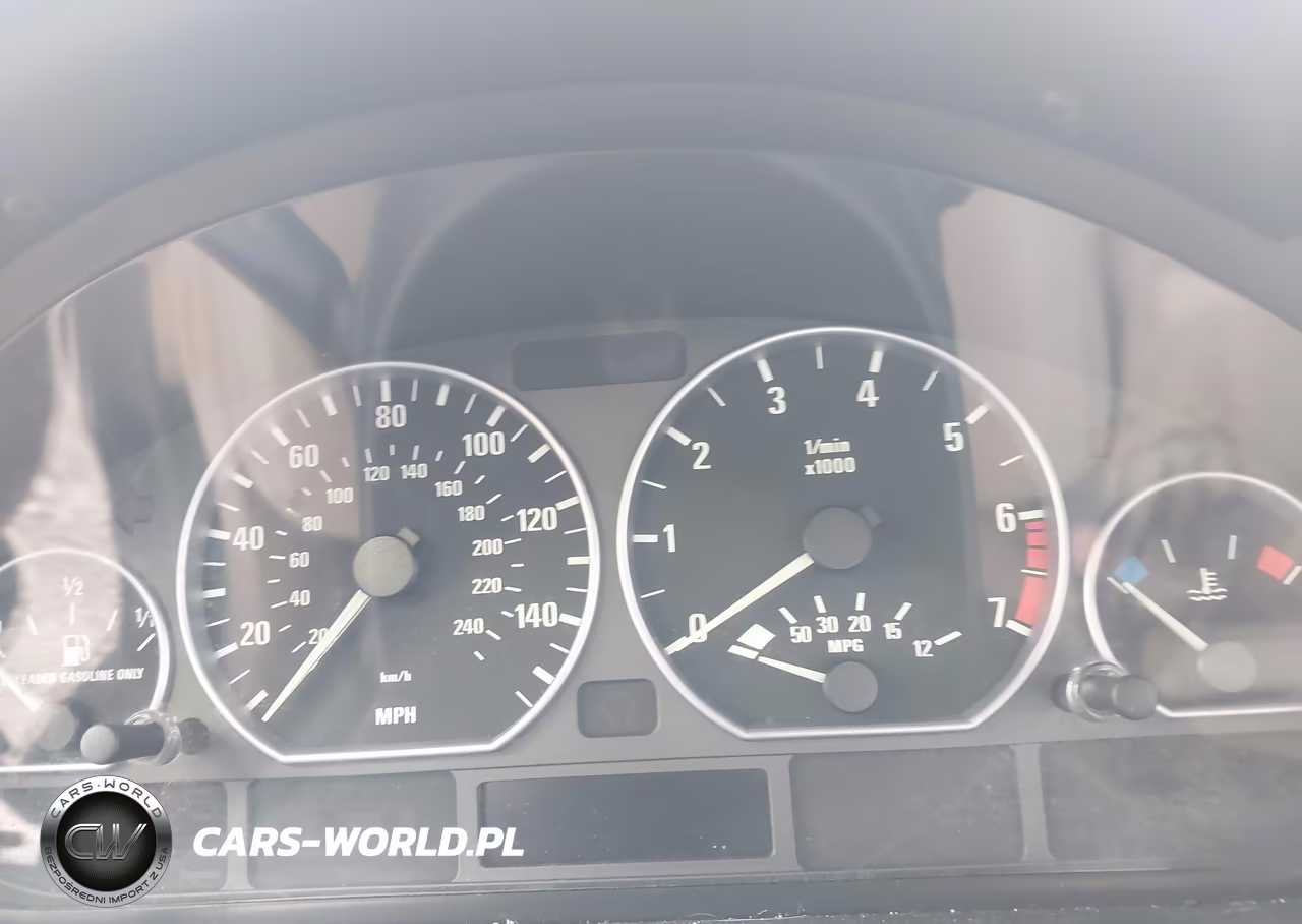 2001 BMW 330 I VIN:WBAAV53401JR79531 - 15