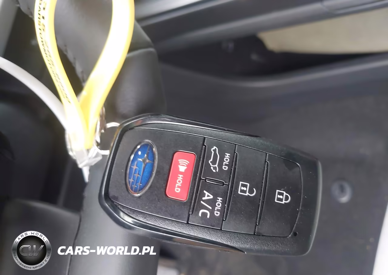 2026 Subaru Solterra Limited VIN:JTMBEAGC9TJ000111 - 11