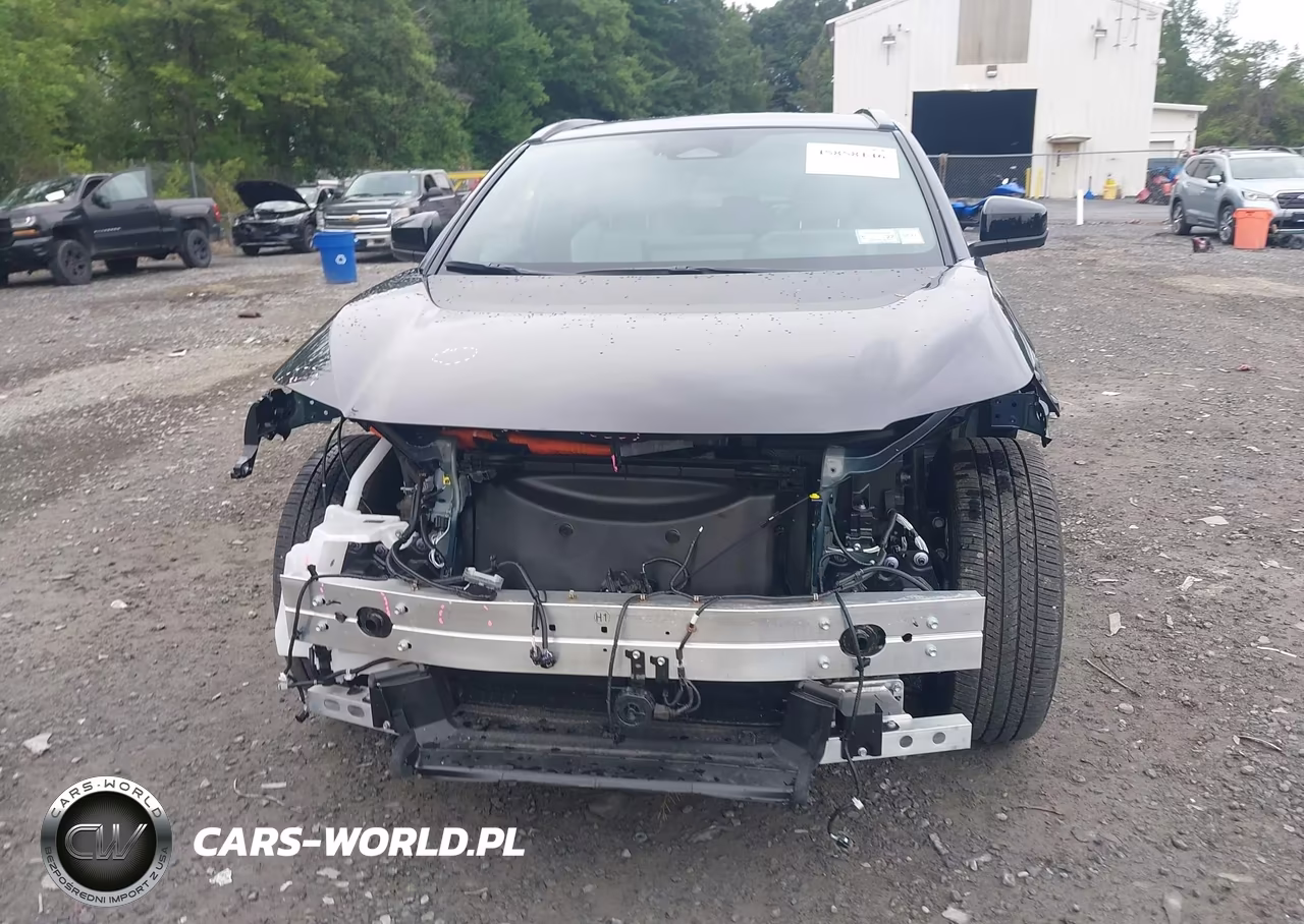 2026 Subaru Solterra Limited VIN:JTMBEAGC9TJ000111 - 13
