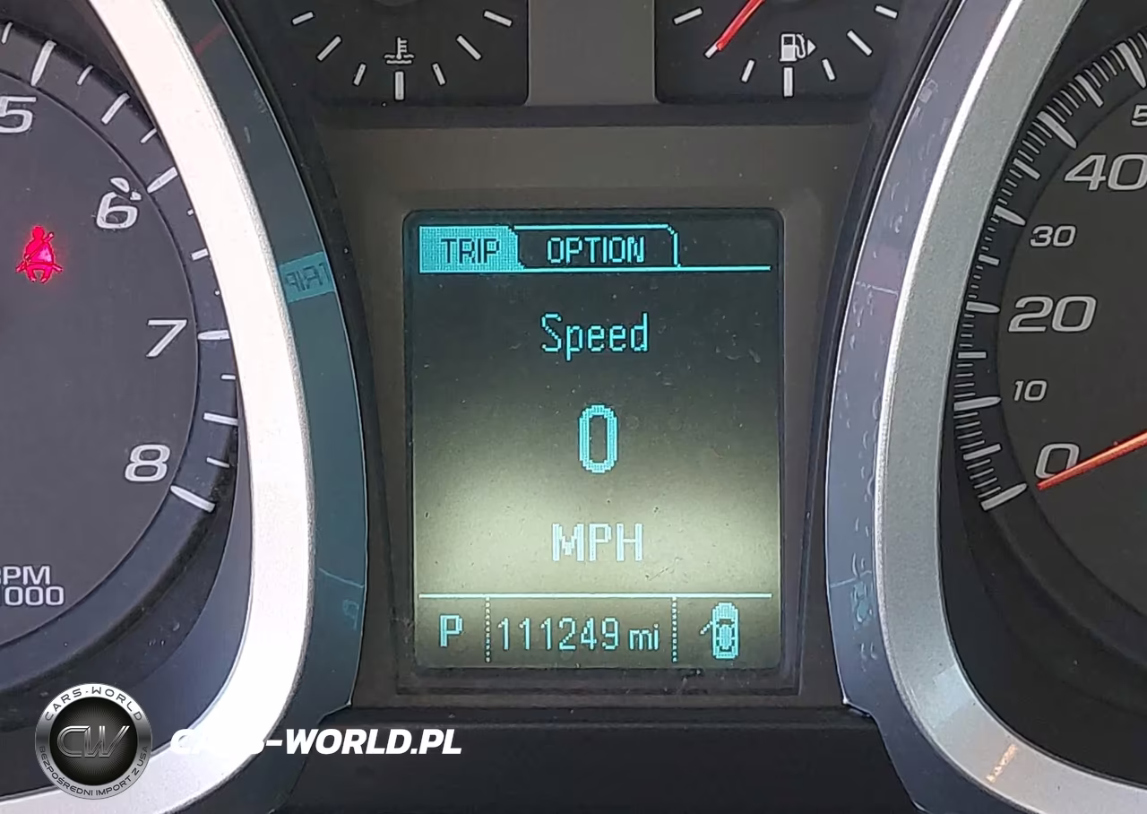 2016 Chevrolet Equinox Lt VIN:2GNALCEK6G6172985 - 15