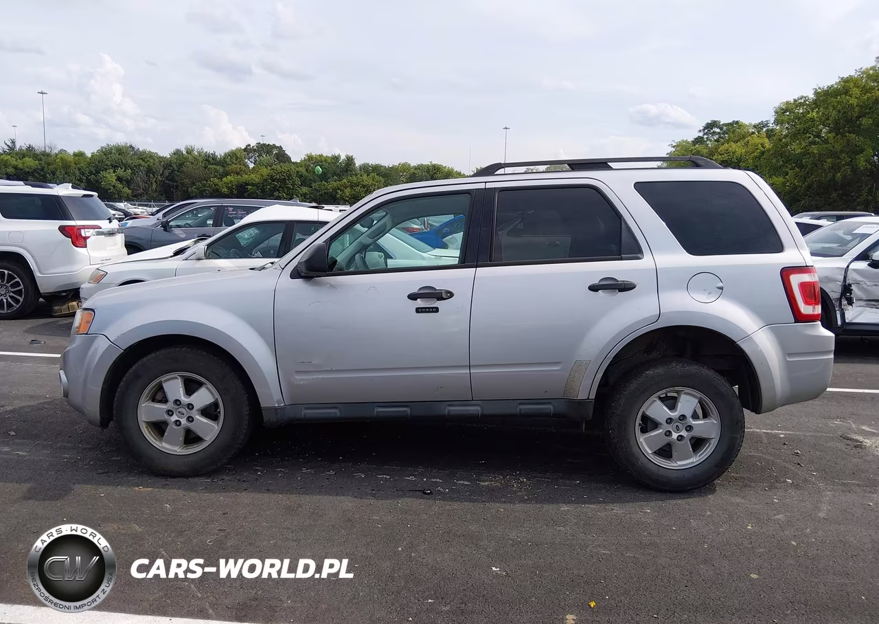 2011 Ford Escape Xlt VIN:1FMCU0D76BKB32515 - 15