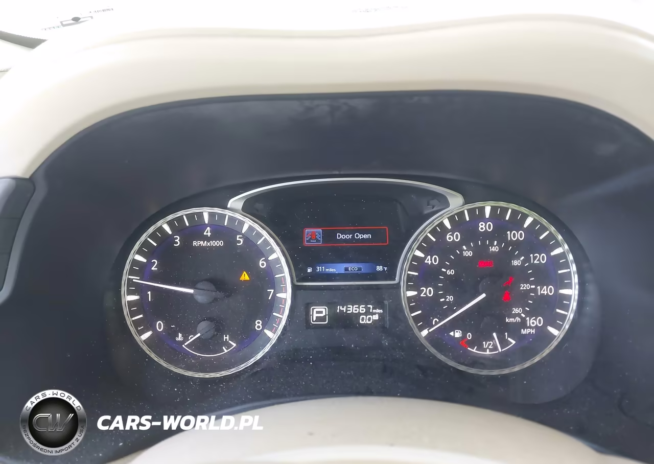 2014 Infiniti Qx60 VIN:5N1AL0MN4EC507633 - 7