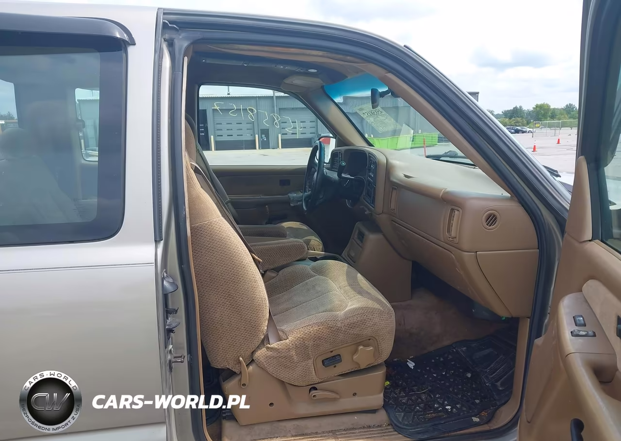 1999 Chevrolet Silverado 1500 Ls VIN:2GCEK19T5X1171344 - 5