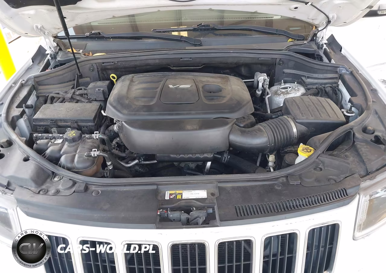 2016 Jeep Grand Cherokee Limited VIN:1C4RJFBG6GC398602 - 10