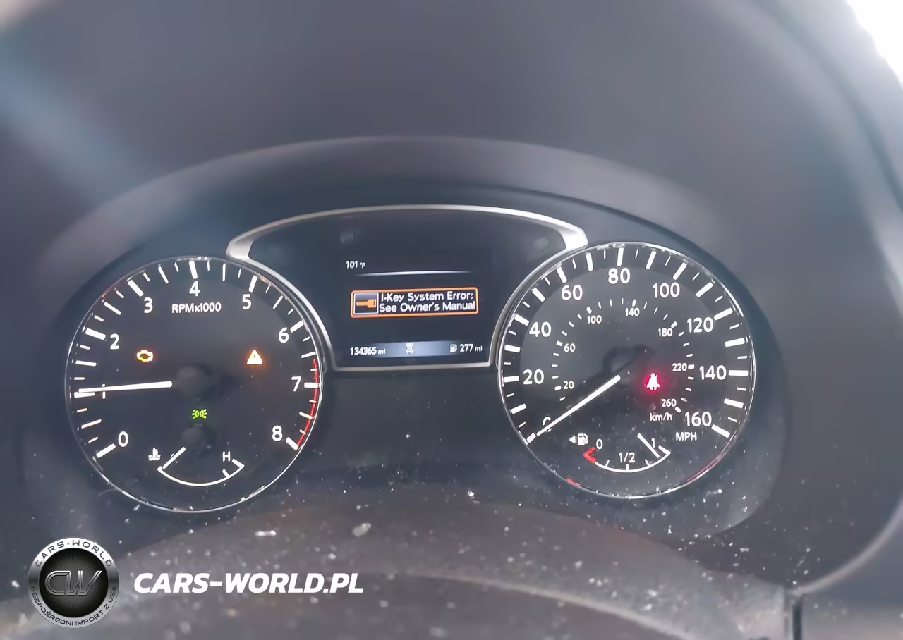 2018 Nissan Altima 2.5 Sr VIN:1N4AL3AP1JC295849 - 7