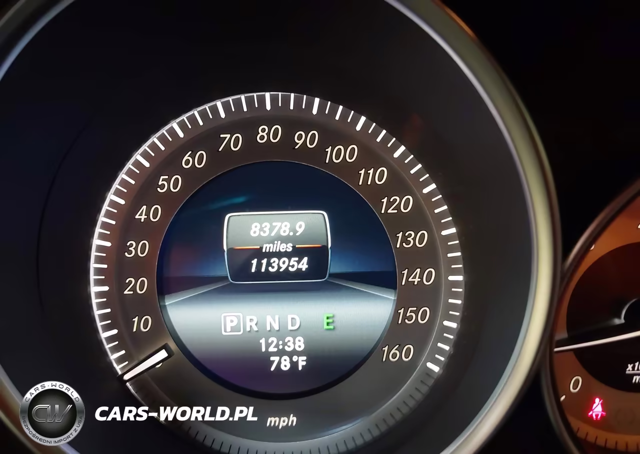 2015 Mercedes-Benz C 250 VIN:WDDGJ4HB5FG392679 - 12