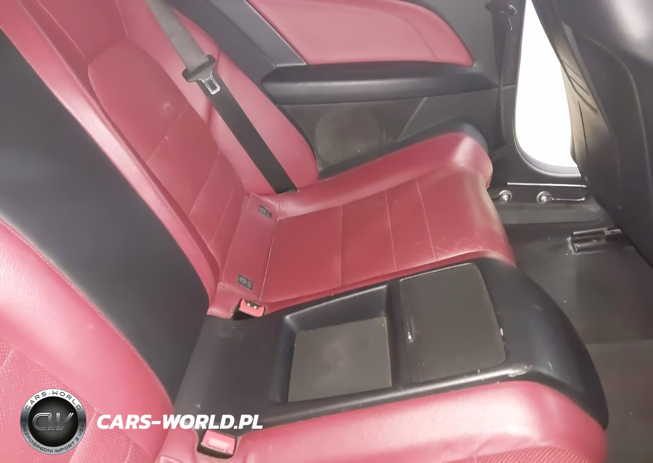 2015 Mercedes-Benz C 250 VIN:WDDGJ4HB5FG392679 - 5