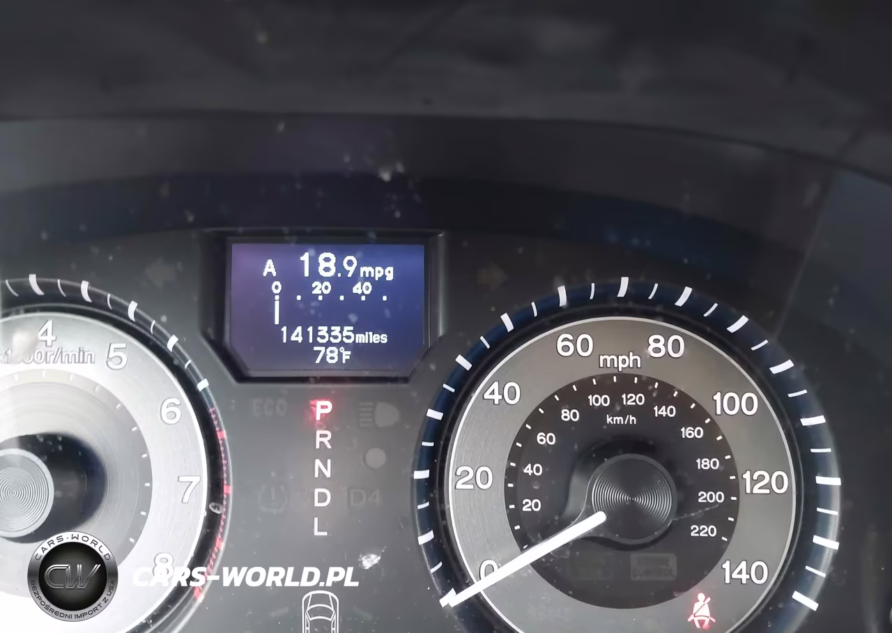 2012 Honda Odyssey Touring-Touring Elite VIN:5FNRL5H94CB119786 - 15