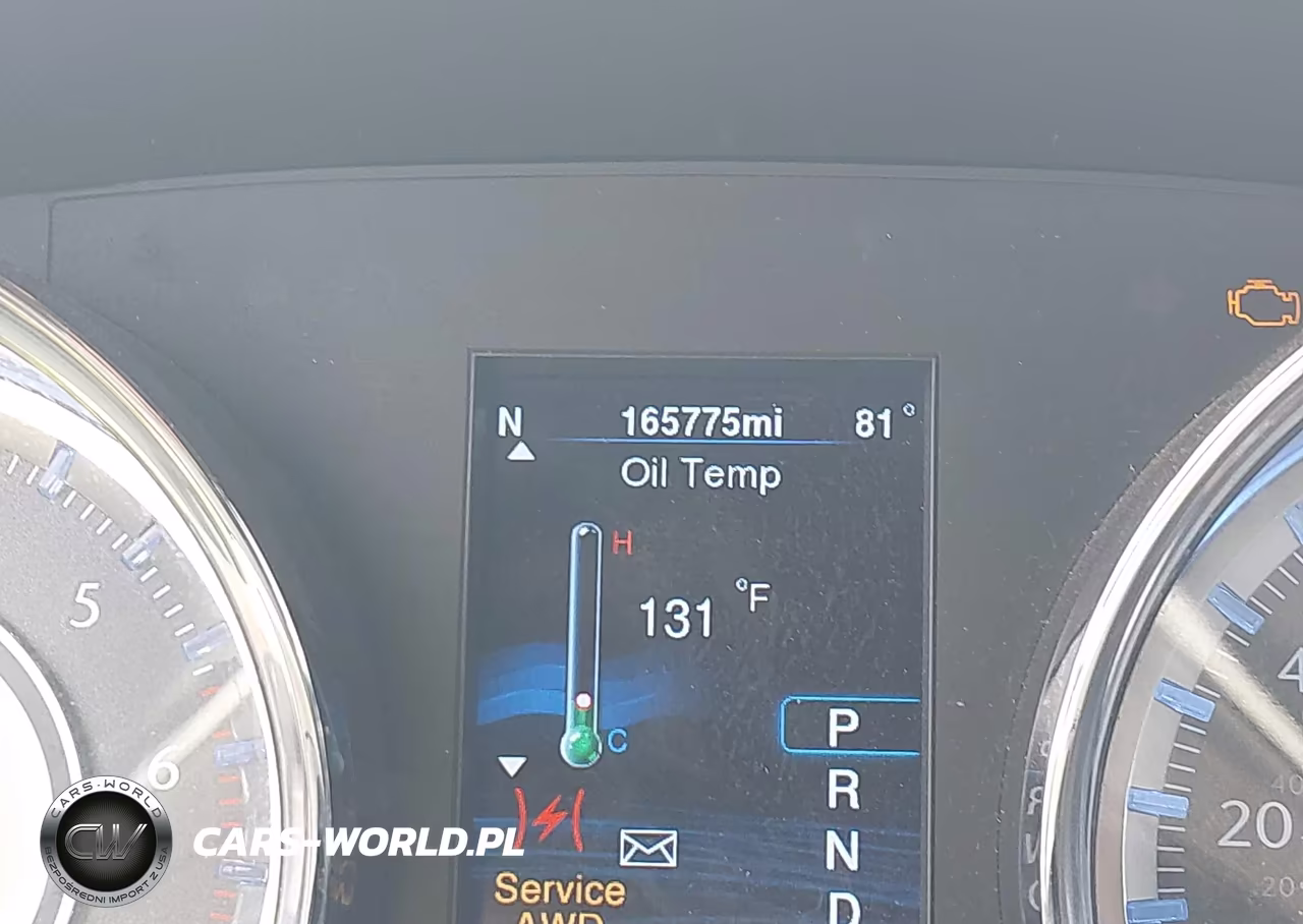 2013 Chrysler 300C Awd VIN:2C3CCAKT9DH666913 - 16
