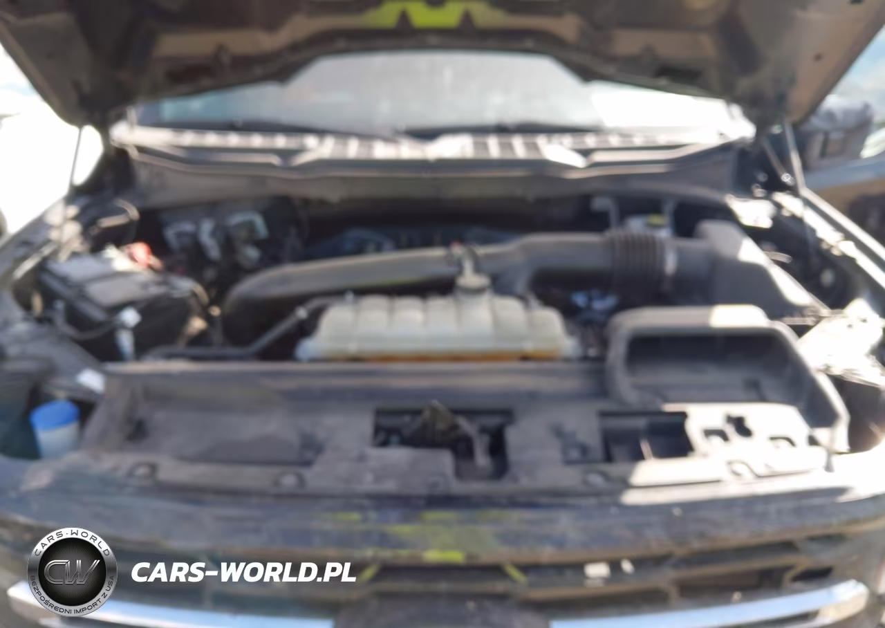 2025 Ford F-150 Xlt VIN:1FTFW3L88SKE52281 - 10
