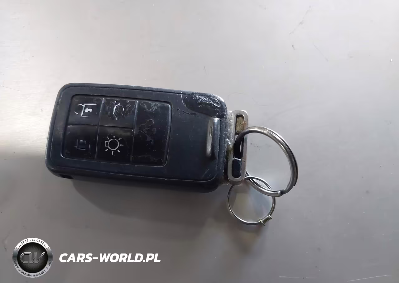 2008 Volvo S80 3.2L VIN:YV1AS982281070365 - 11