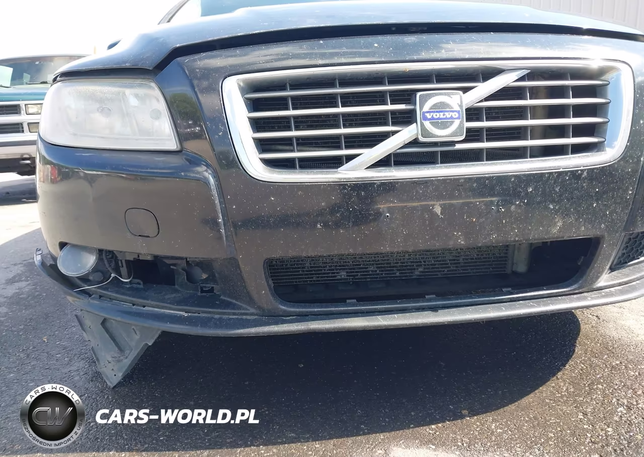 2008 Volvo S80 3.2L VIN:YV1AS982281070365 - 6