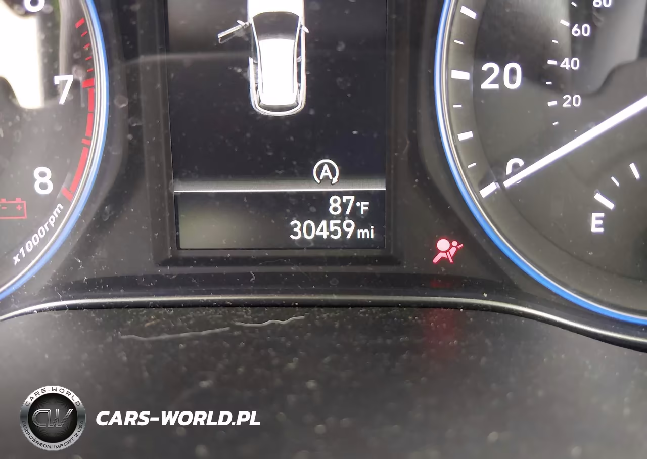 2022 Hyundai Kona Se VIN:KM8K22ABXNU760737 - 15