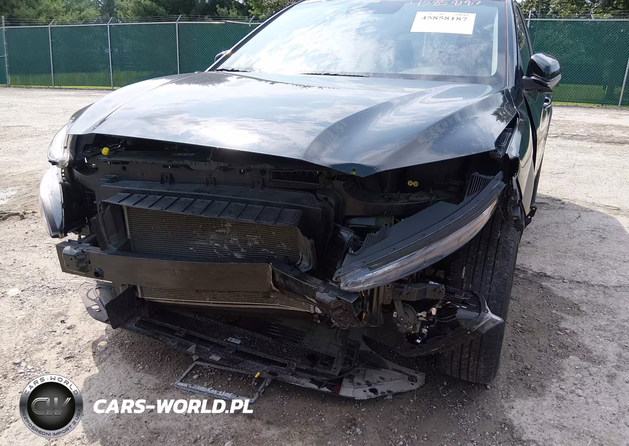 2022 Hyundai Kona Se VIN:KM8K22ABXNU760737 - 6