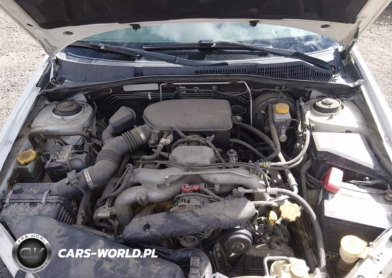 2009 Subaru Outback 2.5I VIN:4S4BP60C897329496 - 10