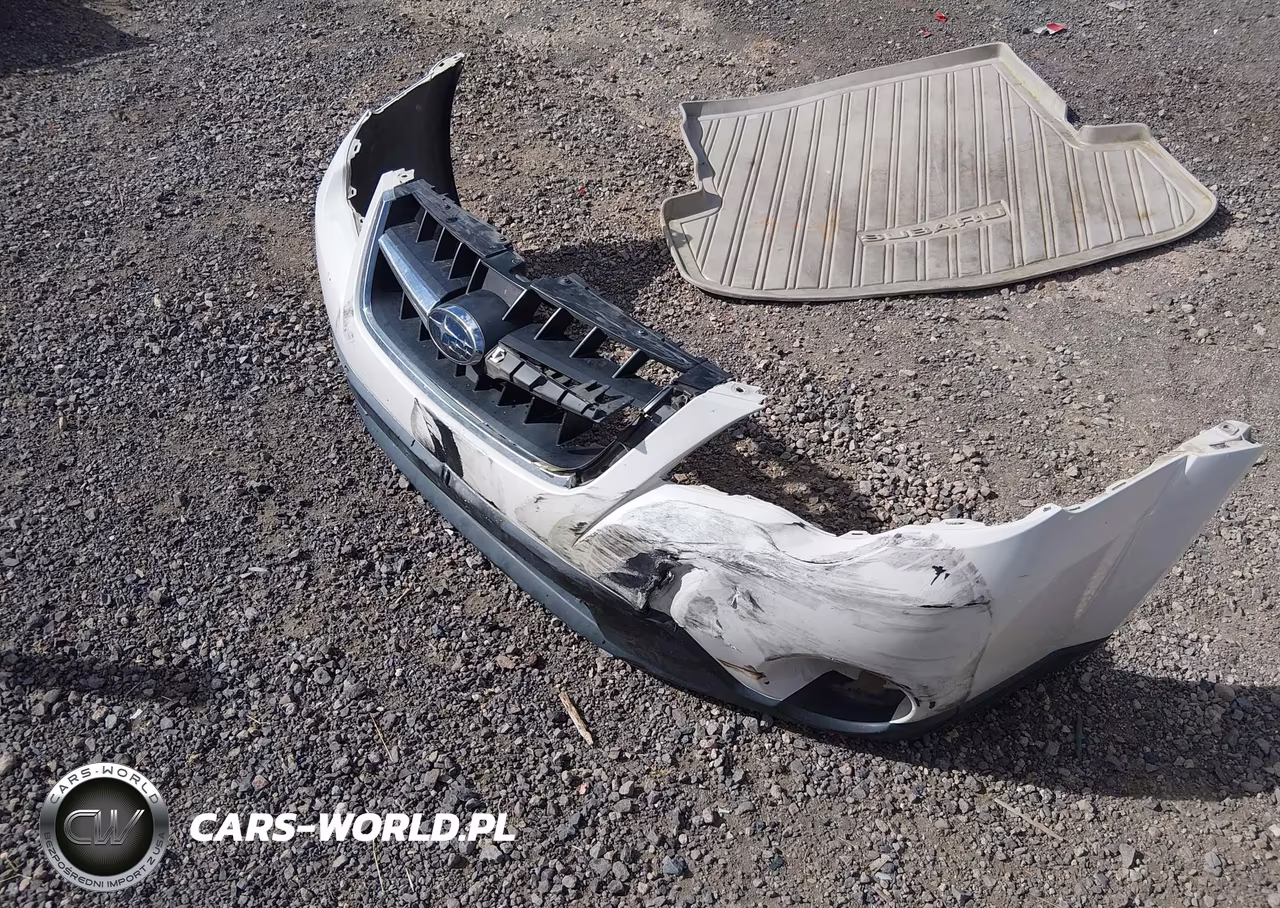 2009 Subaru Outback 2.5I VIN:4S4BP60C897329496 - 12