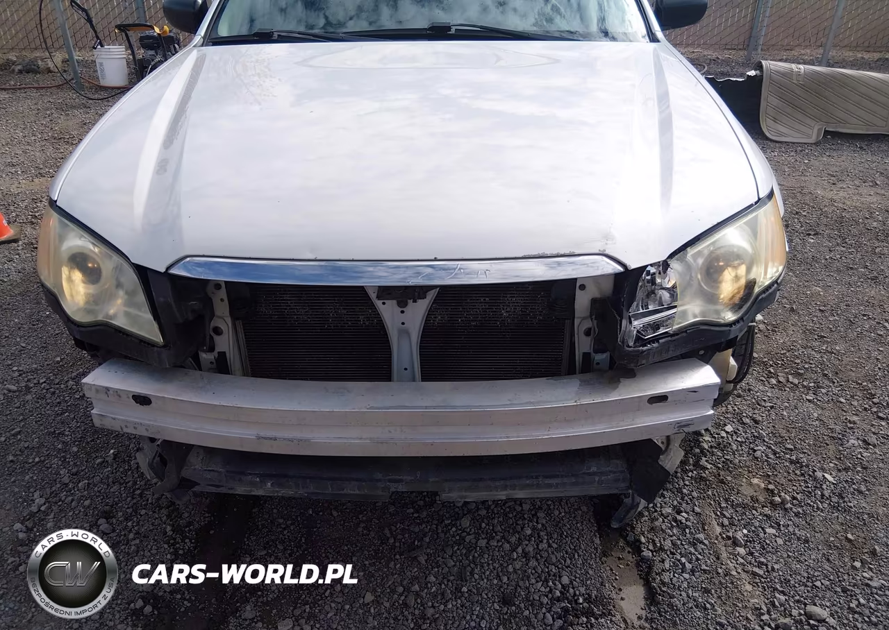 2009 Subaru Outback 2.5I VIN:4S4BP60C897329496 - 13