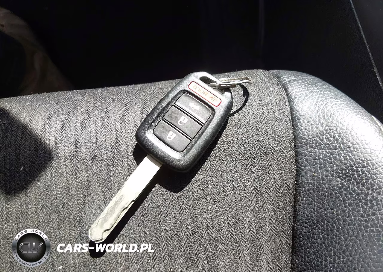 2016 Honda Accord Sport VIN:1HGCR2F5XGA159017 - 11