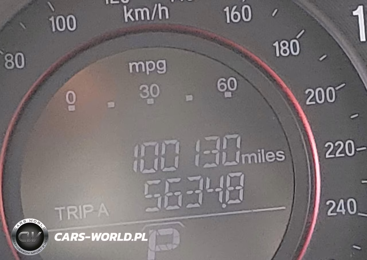 2016 Honda Accord Sport VIN:1HGCR2F5XGA159017 - 15