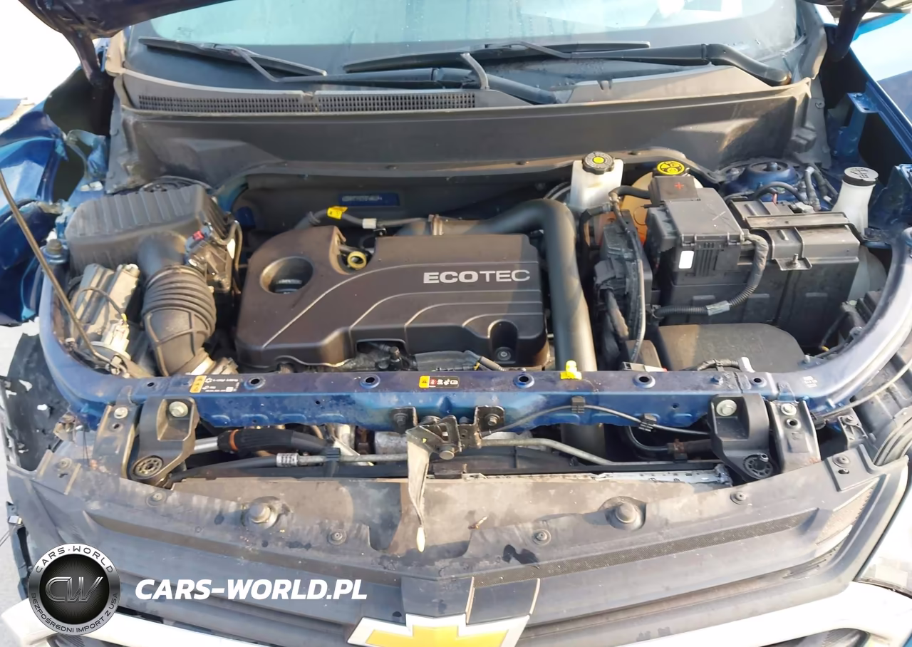 2019 Chevrolet Equinox Lt VIN:2GNAXTEV7K6158004 - 10