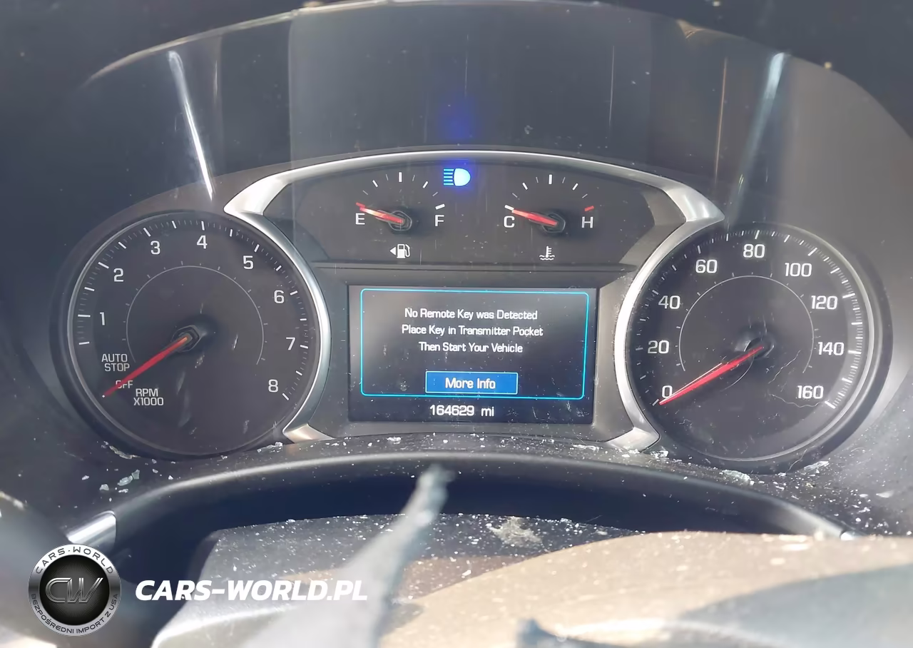 2019 Chevrolet Equinox Lt VIN:2GNAXTEV7K6158004 - 7
