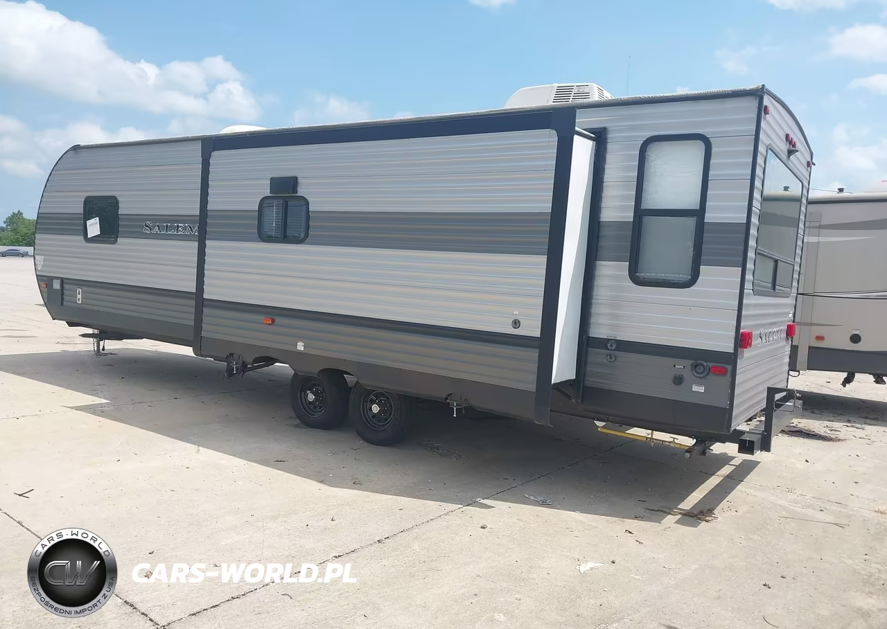 2020 Forest River Other VIN:4X4TSMC2XL8065997 - 3