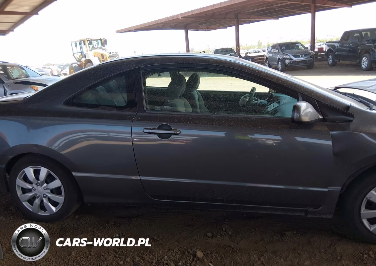 2011 Honda Civic Lx VIN:2HGFG1B65BH511667 - 14