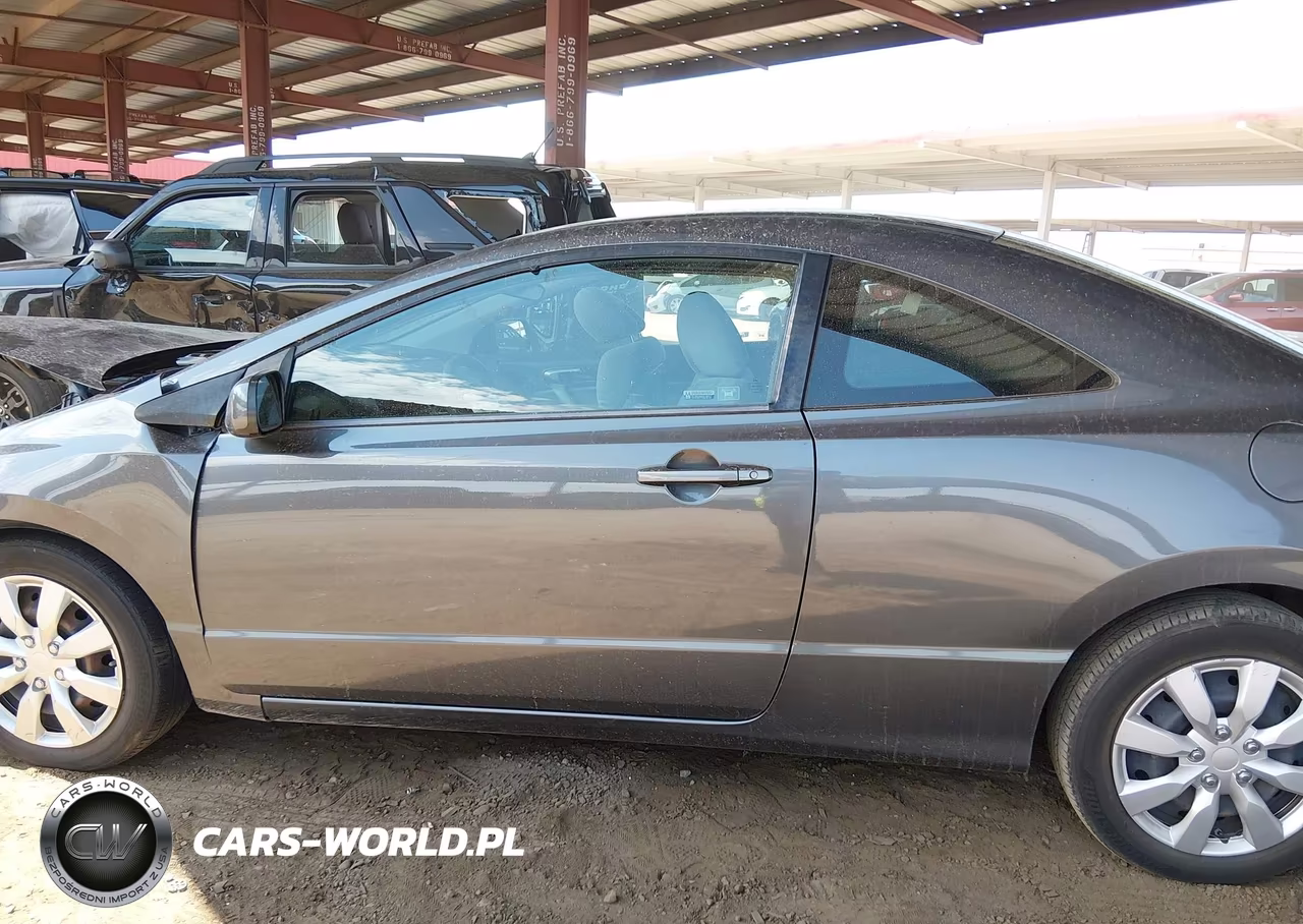 2011 Honda Civic Lx VIN:2HGFG1B65BH511667 - 15