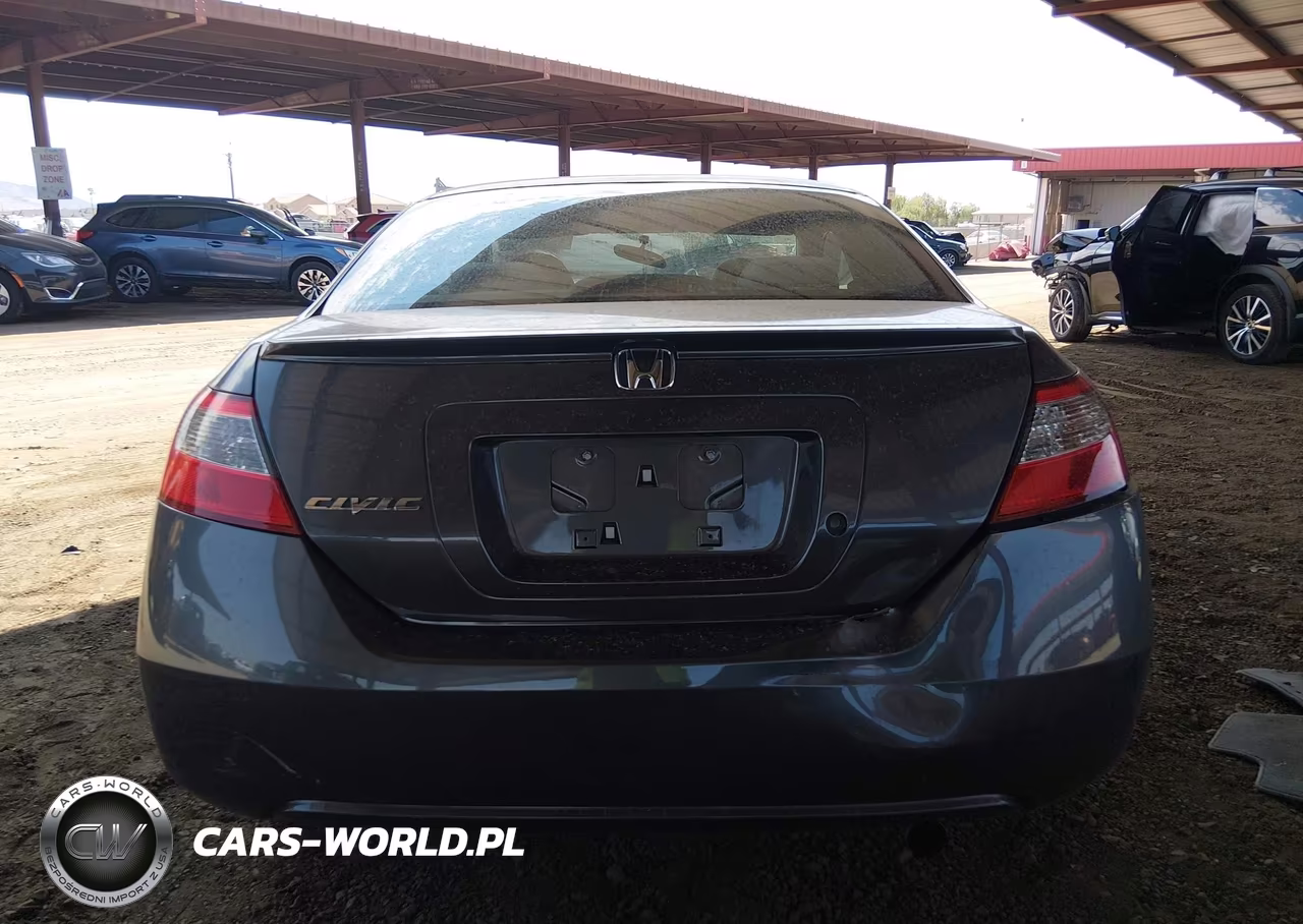 2011 Honda Civic Lx VIN:2HGFG1B65BH511667 - 17