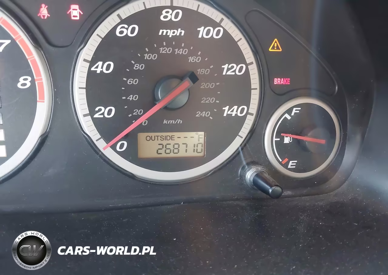 2005 Honda Cr-V Ex VIN:JHLRD78865C053857 - 17