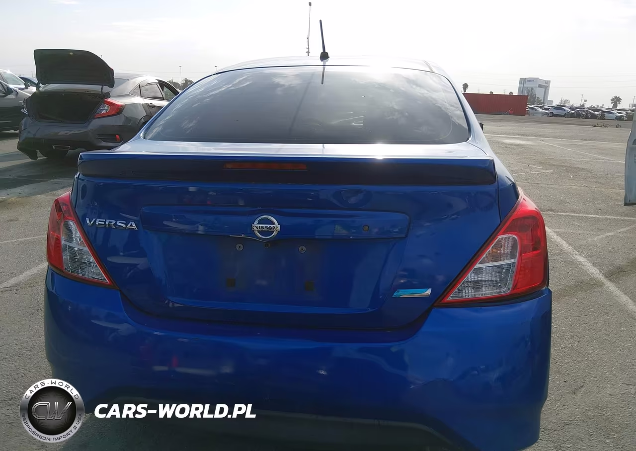 2015 Nissan Versa 1.6 S+ VIN:3N1CN7AP0FL844637 - 16