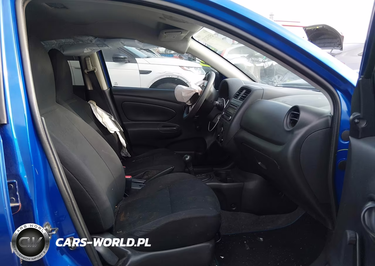 2015 Nissan Versa 1.6 S+ VIN:3N1CN7AP0FL844637 - 5